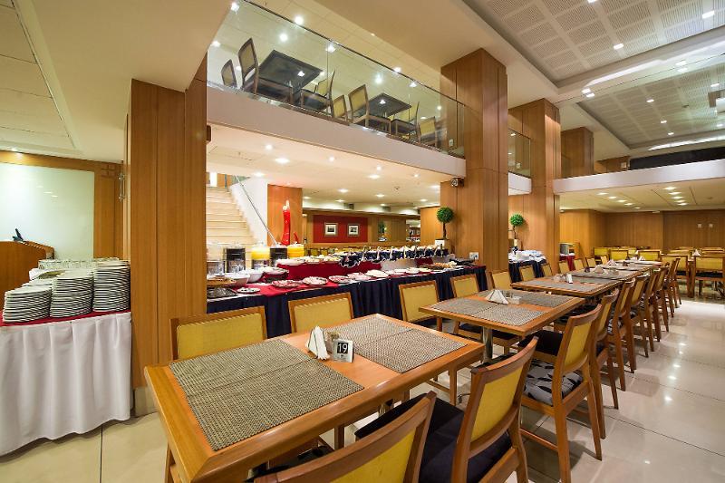 Hotel Atlantico Business Centro Rio de Janeiro Eksteriør bilde Hotel